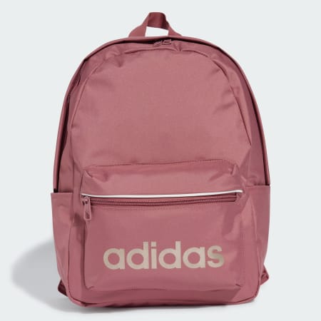 Adidas backpack women's pink hotsell