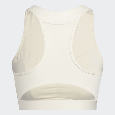 CoreFlow Medium-Support Bra