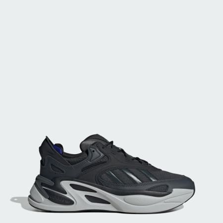 adidas OZMORPH Shoes Grey adidas UAE