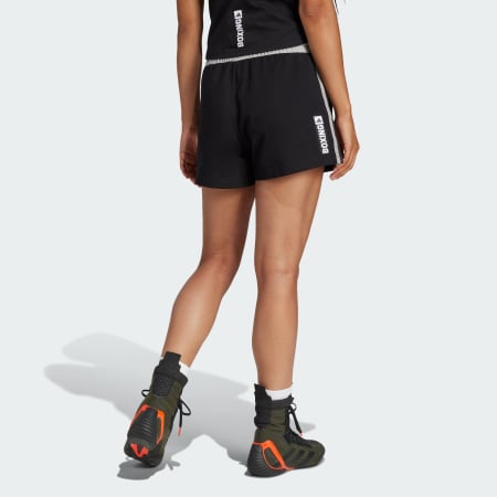 BW TRAD Short-W
