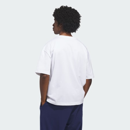 تيشيرت Anthony Edwards World OF 5