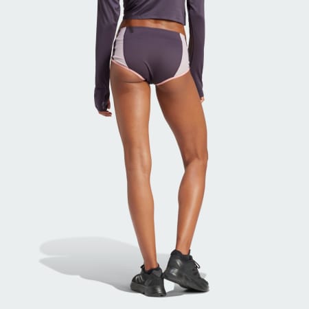 adidas Adizero Running Distance Women's Brief Shorts - AW23