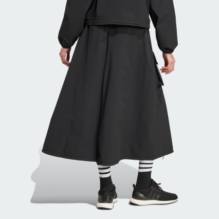 City Tech Cargo Skirt