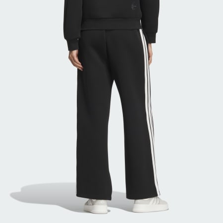 CNY Wide Leg Knit Pants