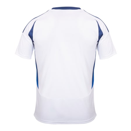 CAMISETA VISITANTE NIÑO EMELEC 25