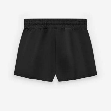 Fear of God Athletics Suede Fleece Shorts