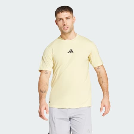 PrimeLift 3-Stripes Tee