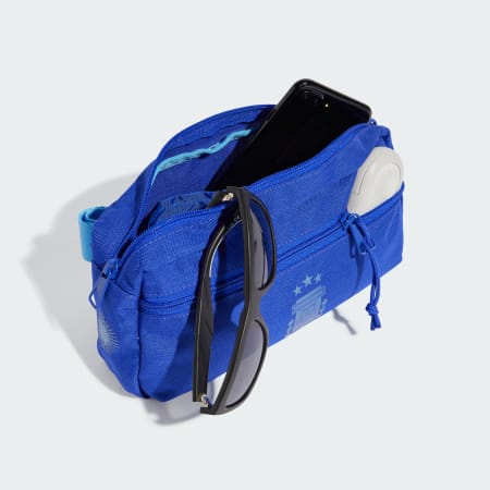 Argentina Football Waist Bag