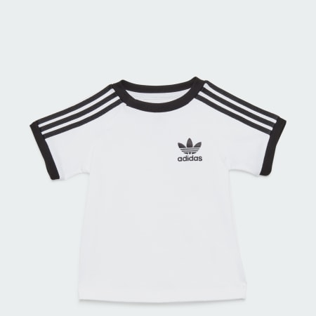 Tricou cu 3 dungi pentru copii