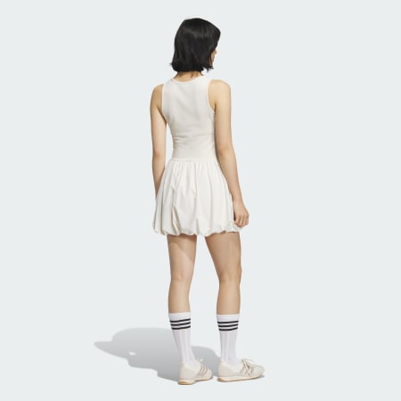Bubble Dress