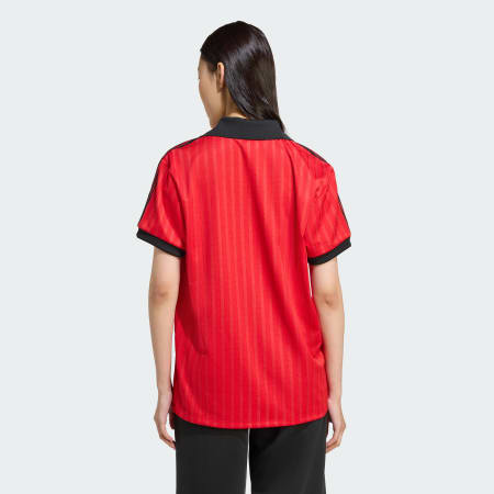 Tricou cu imprimeu grafic inspirat de fotbal