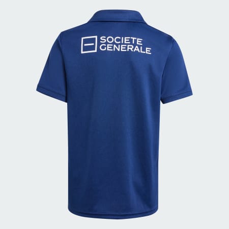 Tricou de rugby France Rugby Home pentru copii