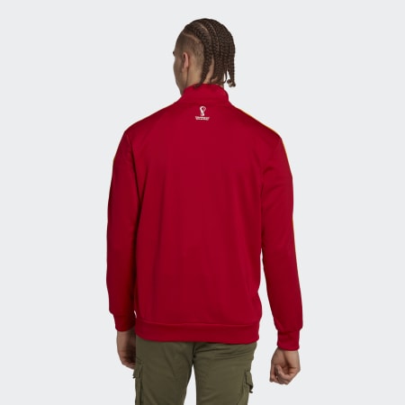 FIFA World Cup 2022™ Spain Track Top