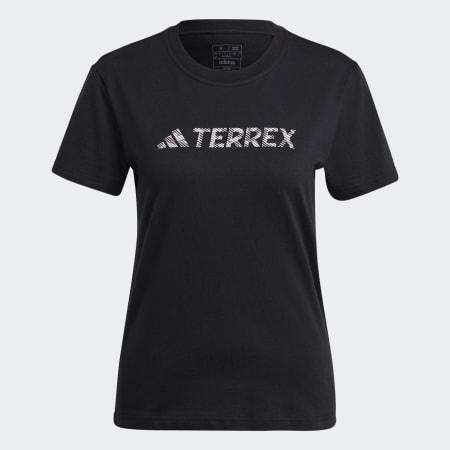 تيشيرت Terrex Classic Logo