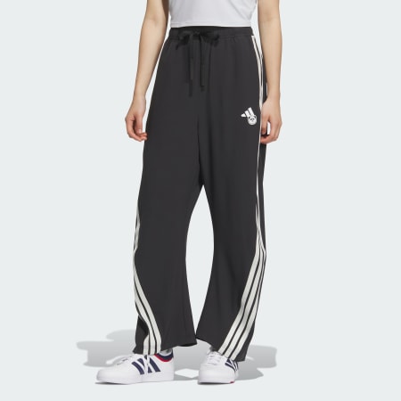 Woven Pants