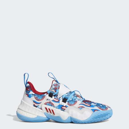 Trae Young 1 Shoes