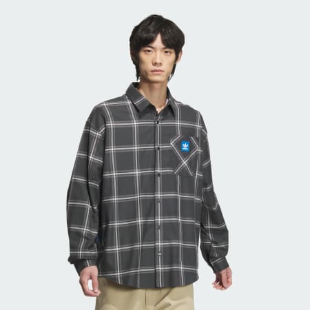 CS SHIRT LS M