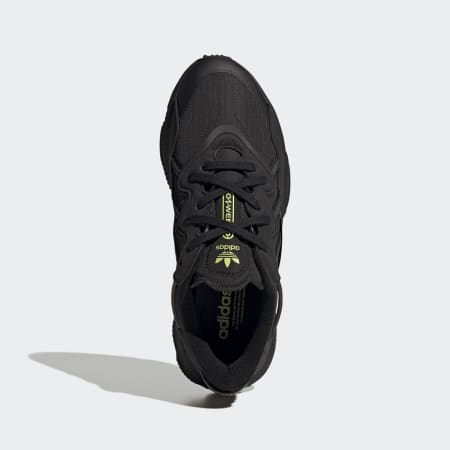 OZWEEGO Real Madrid Shoes