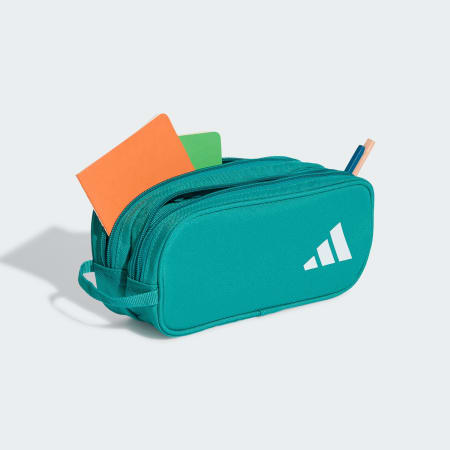 Trousse Deux Zips