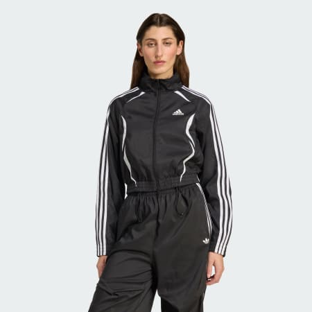 Adilenium Season 4 Teamgeist Slim Track Top