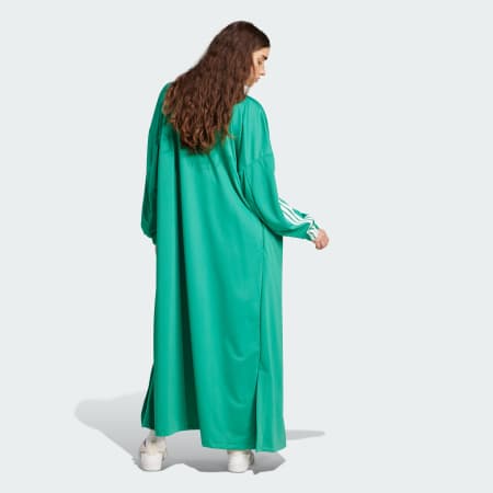 Emerging Harmony Extra-Long Cover-Up