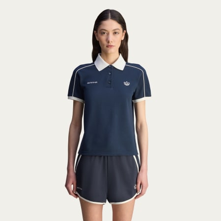 Polo majica Sporty & Rich