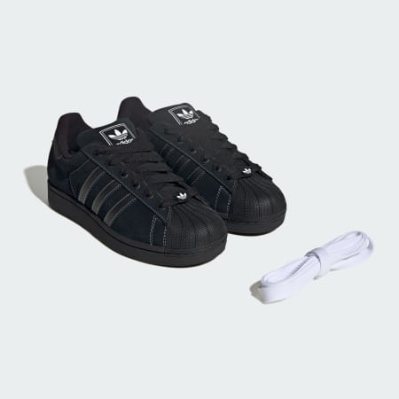 Superstar II shoes 