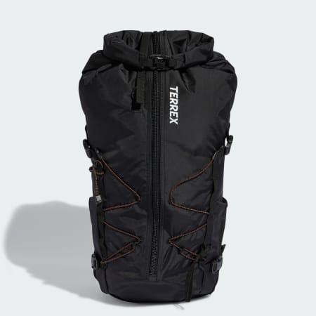 Rucsac 40l Terrex Xperior CLIMACOOL