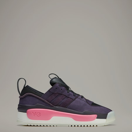 Adidas tubular cheap y3 violet