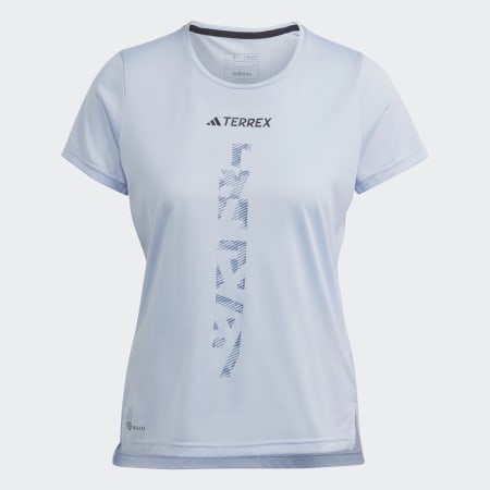 Terrex Agravic Trail Running Tee