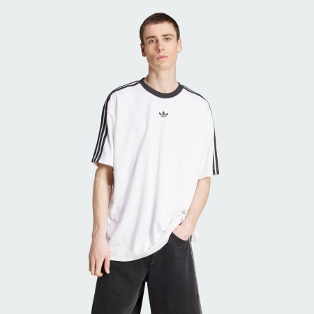 Maillot jacquard adidas Adicolor
