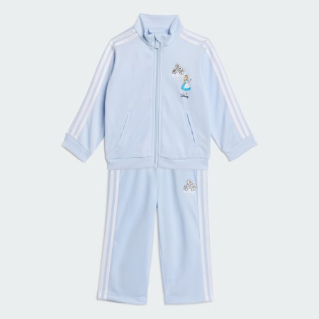 ADIDAS DISNEY FIREBIRD TRACKSUIT