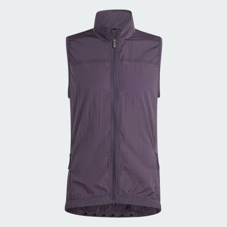 صدرية HIIT Workout Translucent