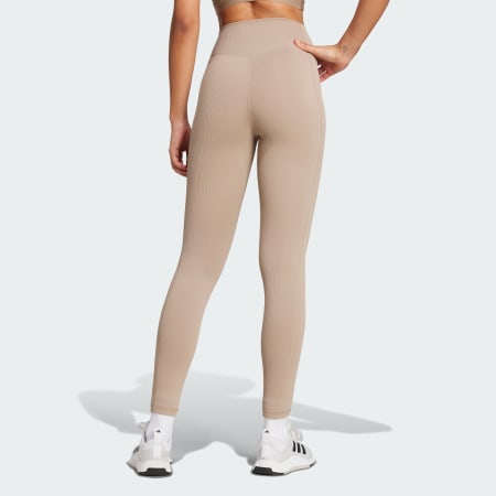 Optime Rib 7/8 Leggings
