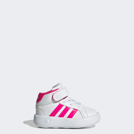 נעלי ילדים Grand Court Mid