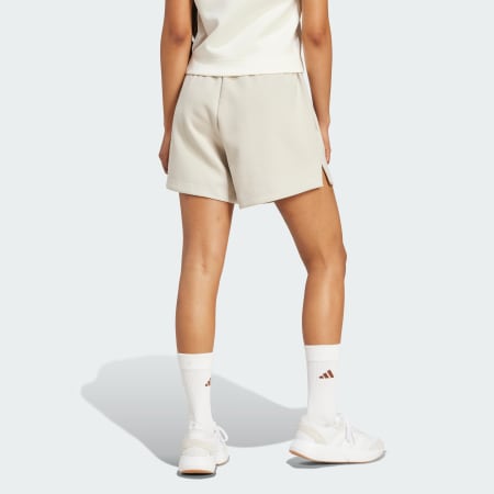 Pantaloni scurți ALL SZN Soft Lux
