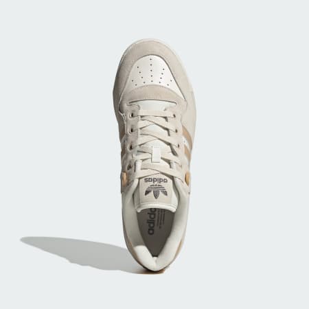 RIVALRY LOW
