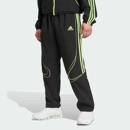 Pantalon de survêtement Teamgeist Adicolor