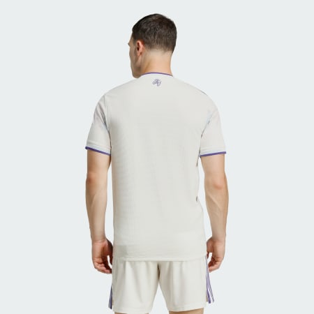 Dres Aston Villa FC 25/26 Third Authentic