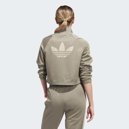 Chompas adidas para mujer sale