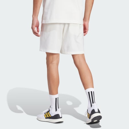 AEROREADY Essentials Chelsea Small Logo Shorts