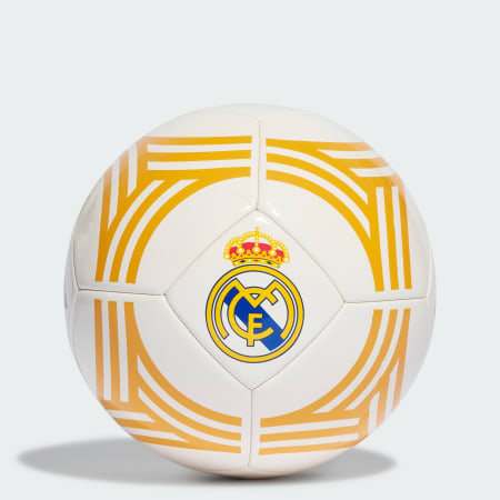 Real Madrid Home Club Ball