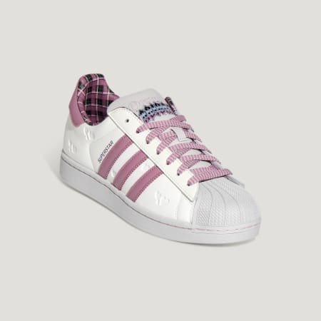 adidas Originals Superstar II 鞋