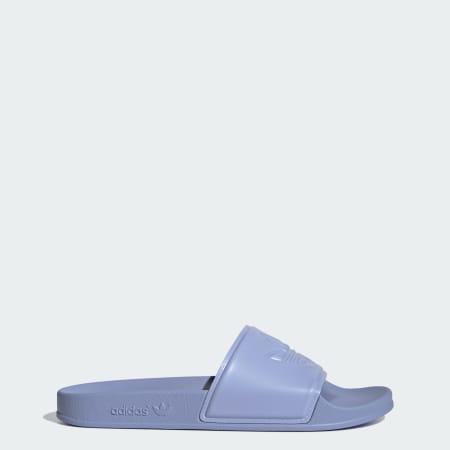 Adilette Trefoil Slides