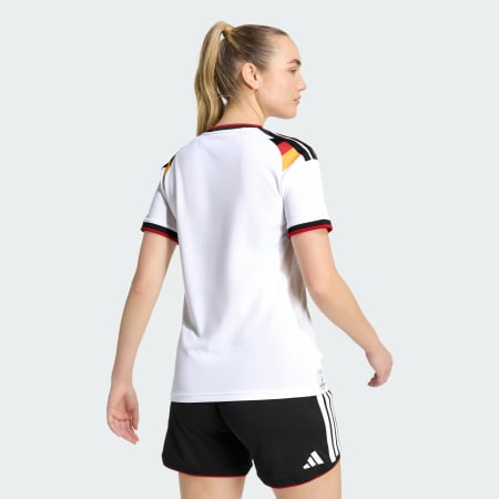 Dres Germany 26 Women's Team Home