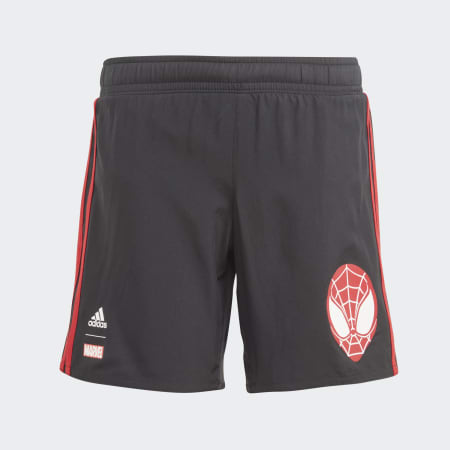 adidas x Marvel Spider-Man Swim Shorts