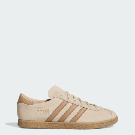 Cream adidas shoes online