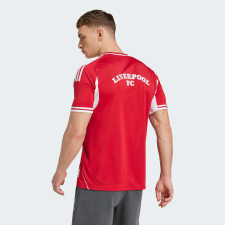 Liverpool FC US Pack Shirt