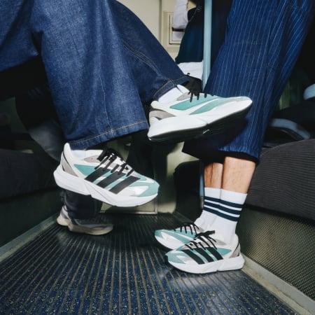 Lightblaze Shoes