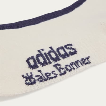Čarape Wales Bonner 3-Stripes